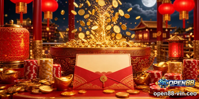 Tài Xỉu OPEN88 – Top 5 Bí Quyết Để Về Bờ An Toàn 2026 - hình ảnh - open88-vin.ceo