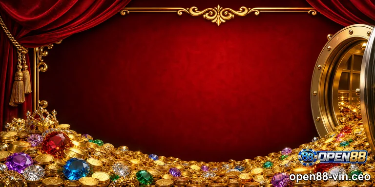 Baccarat OPEN88 – Giải Mã Luật Chuẩn Xác Từng Con Số - hình ảnh - open88-vin.ceo