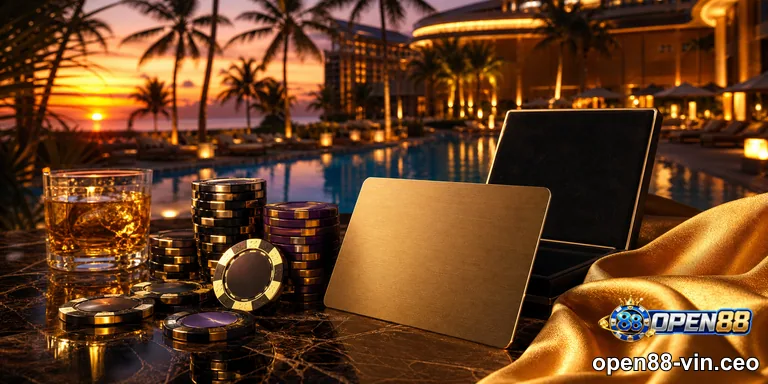 Mục Tiêu Sứ Mệnh OPEN88 – Giá Trị Định Hình Trải Nghiệm - hình ảnh - open88-vin.ceo