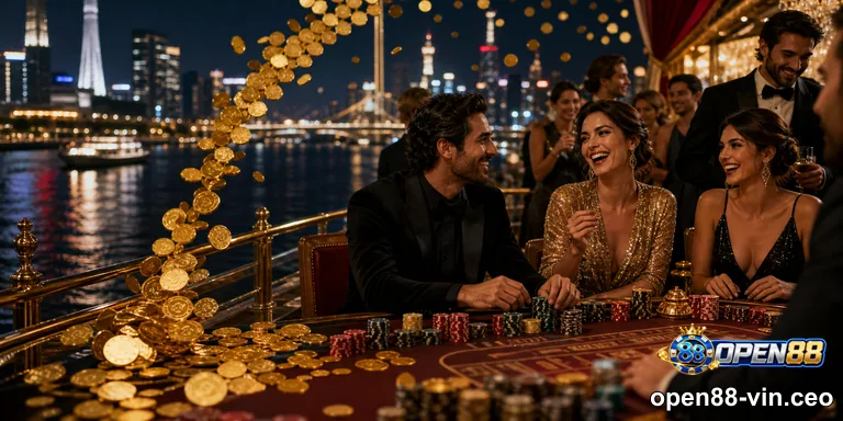Blackjack – 7 Chiến Lược Đặt Cược Bất Bại Cho Hội Viên - hình ảnh - open88-vin.ceo